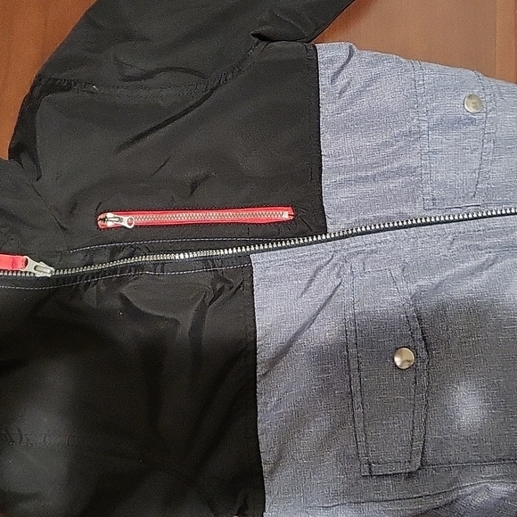 L/7 kids Jacket (from:Carter's) - Picture 3 of 4